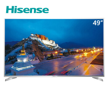 海信(Hisense)LED49K5100U 49英寸14核4K智