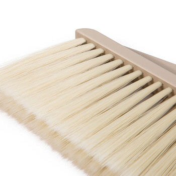 科力邦（Kelibang）仿猪鬃扫把 防风扫把室内地面清洁扫把软毛扫头发除尘扫帚 KB1134