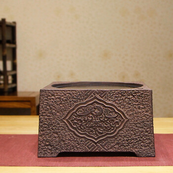 
                                        电陶炉茶炉静音台湾老岩泥煮茶器 家用烧水铁壶专用茶炉具无线遥控电陶炉 引福(静音版)                