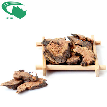 亳州市中药饮片厂直销批发零售地榆炭赤地榆生