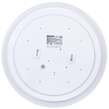 
                                        飞利浦（PHILIPS）LED吸顶灯 阳台灯过道灯走廊灯 黄光 恒祥 6W                
