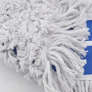 兰诗（LAUTEE）DM-116 圆头尘推布110厘米 平托尘推配件