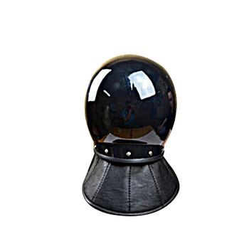 星工（XINGGONG）防暴头盔安全防护保安执勤头盔 PC保安巡逻防暴头盔XGTK-01