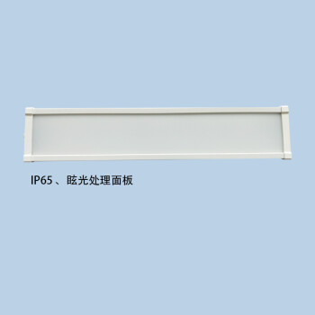 正辉恒品（ZHHP） SFMB060A 面板灯