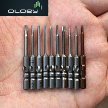 苹果iphone6s 7 8 x手机螺丝刀oppo华为vivo拆机工具y0.