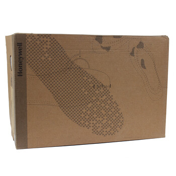 霍尼韦尔SP2012203-40 BACOU X1 安全鞋6KV绝缘防滑耐油 40*1双