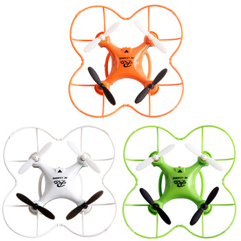 HELIC大型遥控飞机航拍器无人机航拍机四轴飞