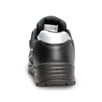 优工 劳保鞋低帮防砸防刺绝缘6KV电工鞋安全鞋 PAD-G1742 42码