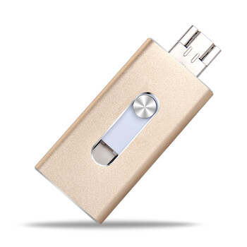 酷夫手机手机U盘三合一出现于苹果iPhone6/华为苹果适用rftest图片