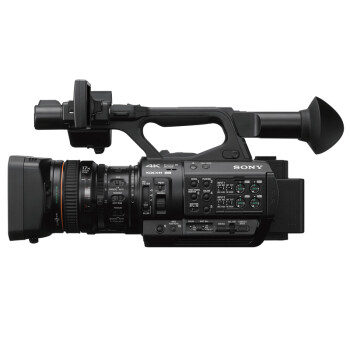 索尼（SONY） PXW-Z280V手持式4K摄录一体机 3CMOS 17X光学变焦 新闻采访/纪录片制作/电视台推荐型号