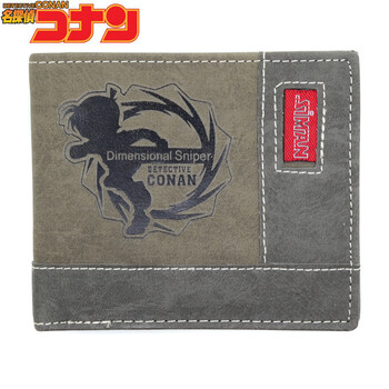 海贼王 火影忍者 动漫卡通钱包 卡包 黑执事 穿