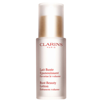 娇韵诗(clarins 女士胸部护理美胸丰盈乳/美胸紧实乳/纤挺美胸凝露