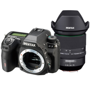 宾得(PENTAX) K-3 K3数码单反相机拆机版 配