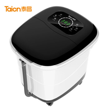 泰昌（Taicn）TC-5197 全自动按摩足浴盆洗脚泡脚桶（智能款）