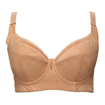 意大利<em>国际品牌</em> 比加诺 新款<em>胸罩</em>收副乳超聚拢