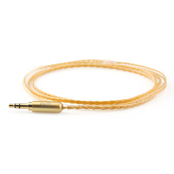 小凡 MK4 8芯 耳机线 ie80 se535 im70 舒尔 森