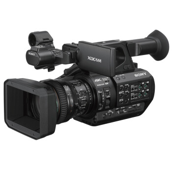 索尼（SONY） PXW-Z280V手持式4K摄录一体机 3CMOS 17X光学变焦 新闻采访/纪录片制作/电视台推荐型号