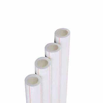 语塑 PPR水管 热水管2.0mpa  25*3.5  一根4米 30根装  此单品不零售 企业定制