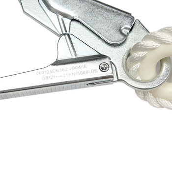 霍尼韦尔DL-56限位系绳高空作业安全带定位腰带 2条起订