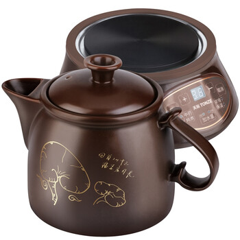 
                                        天际(TONZE)BJH-W220G养生壶煎药壶2.2L                 