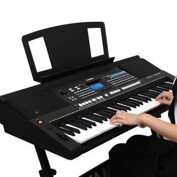 Yamaha雅马哈电子琴KB-291专业演奏61键力