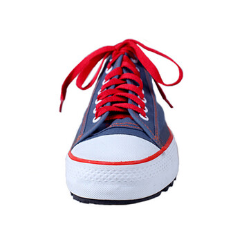 双安 5KV绝缘鞋 电力电工工作鞋 透气耐磨劳保运动鞋 39码