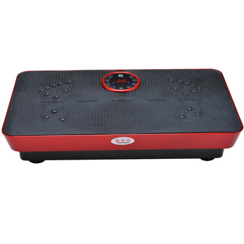 腾尔迈型动派超薄瘦身音乐甩脂机 减肥器材震