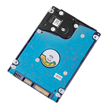 东芝（TOSHIBA）笔记本机械硬盘 2TB 128MB 5400RPM SATA接口 轻薄型系列 (MQ04ABD200) 