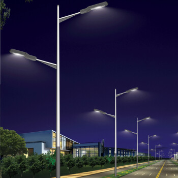 IRE BRE86J-L LED路灯 6M 60W