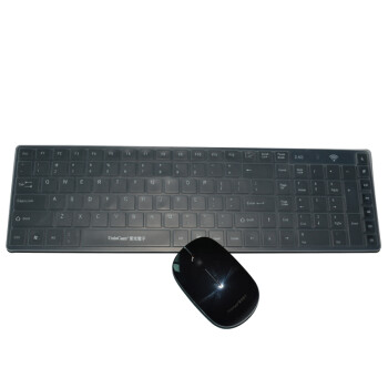 紫光电子(Uniscom)M18悬浮机械手感键盘 双甲