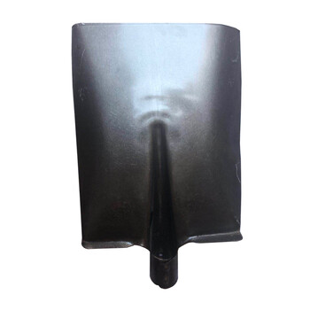 巨成 带把钢锹 铁锨 尖锹 平锹 施工抗洪农用地震用 2套装 企业订制