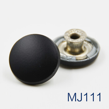 
                                                                                迈利达 金属牛仔钮扣摇头空心工字扣 复古牛仔纽扣扣子17mm JG4十颗 17mm                