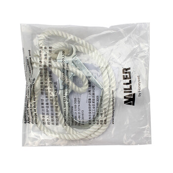 霍尼韦尔DL-56限位系绳高空作业安全带定位腰带 2条起订