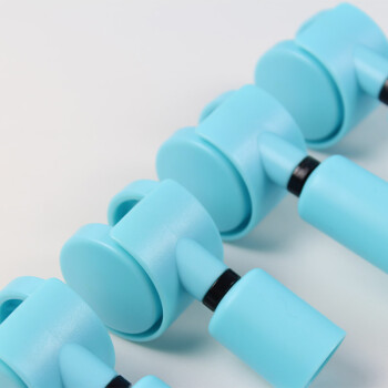 
                                        奕清良品 防尘鞋架鞋柜 日式简约现代多层立体组合环保塑料 收纳鞋子鞋盒置物架 日本可移动多层鞋架公主粉 8段日式组合                