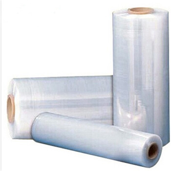 聚远 JUYUAN 8*80 塑料布 透明 防雨布 塑料薄膜 工地专用 8*80米一卷