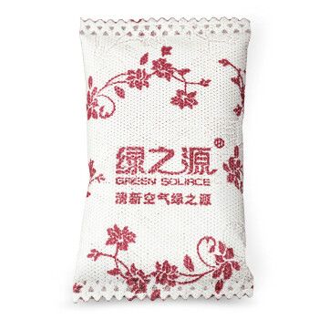 
                                        
                                                            绿之源 6000g净味宝3居室 除味超值套装 装修除甲醛活性炭汽车用除味吸去除甲醛清除剂净化除味竹炭防潮碳包                