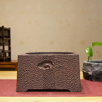 
                                        电陶炉茶炉静音台湾老岩泥煮茶器 家用烧水铁壶专用茶炉具无线遥控电陶炉 引福(静音版)                