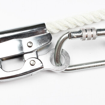 霍尼韦尔DL-25A工作定位系绳高空作业安全带定位腰带2米 5条起订