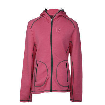 LAPLAND ADVENTURE 美丽诺运动休闲女式