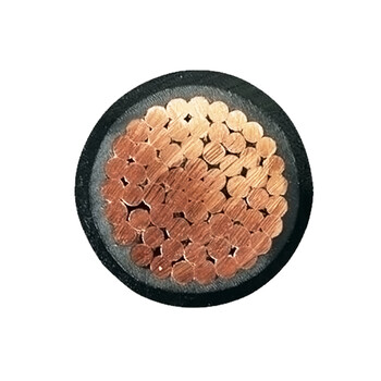 远东电缆 YJV 1*150低压铜芯护套电力电缆 1米【有货期50米起订不退换】