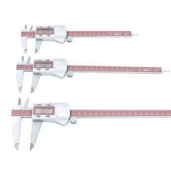 上量 IP54数显卡尺电子数显游标卡尺 0-300 S101-206-103