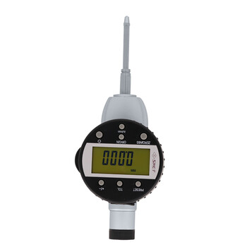 上量 原点型数显千分表指示表测量工具 0-25.4 S106-201-103