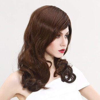 rebecca瑞贝卡假发官方旗舰店