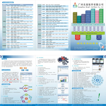 名易MyIDP智能开发平台软件 办公管理\/客户管