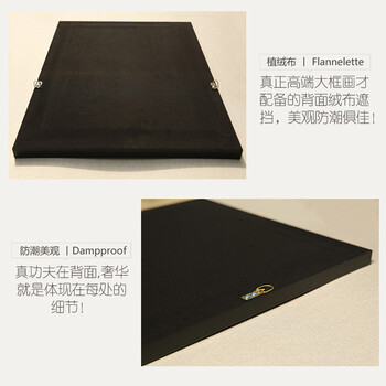 
                                        [大户人家]大框画世家 现代美式客厅装饰画 简欧沙发背景墙壁画 复古地图 三张价格 85高度(详细尺寸见页面说明)                