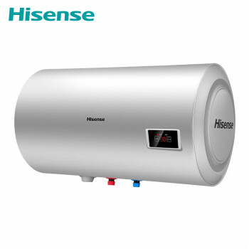 海信(Hisense)50升60升80升电热水器速热家用