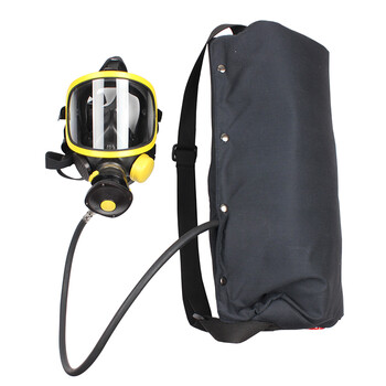 霍尼韦尔BC1182011M Evapack 逃生呼吸器*1套