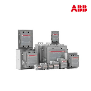 ABB 接触器附件，辅助触头；CA5-10