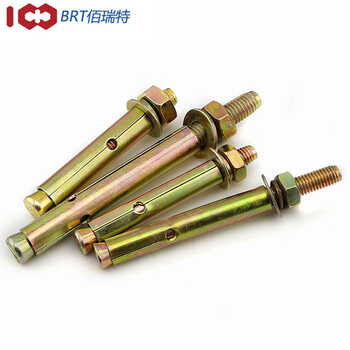 M16的膨胀螺栓钻多大的孔?