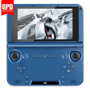 GPD5寸高清安卓PSP游戏机掌机XD 街机\/PS